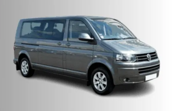 8 - 10 Seater Minibus Sheffield