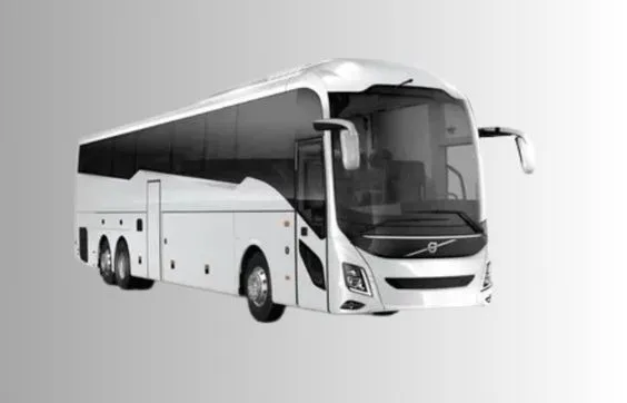 Sheffield Coach Hire