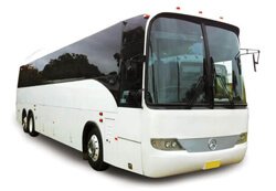 Coach Hire Sheffield