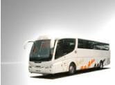 36 Seater Sheffield Coach